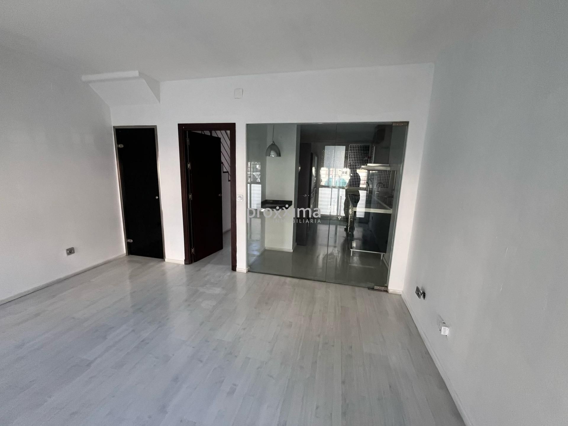 Dúplex en venda en  Sevilla Capital
