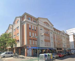 Exterior view of Premises to rent in  Sevilla Capital