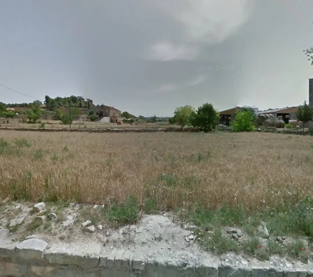 Residential land for sale in Carrer Costa 12, imagen 10