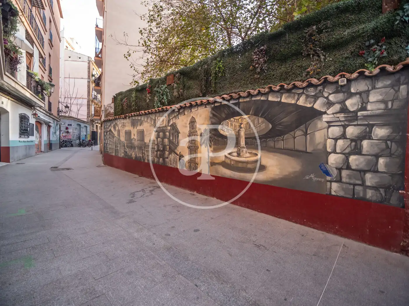 Vista exterior de Casa o chalet en venta en Valencia con Calefacción, Amueblado y Balcón