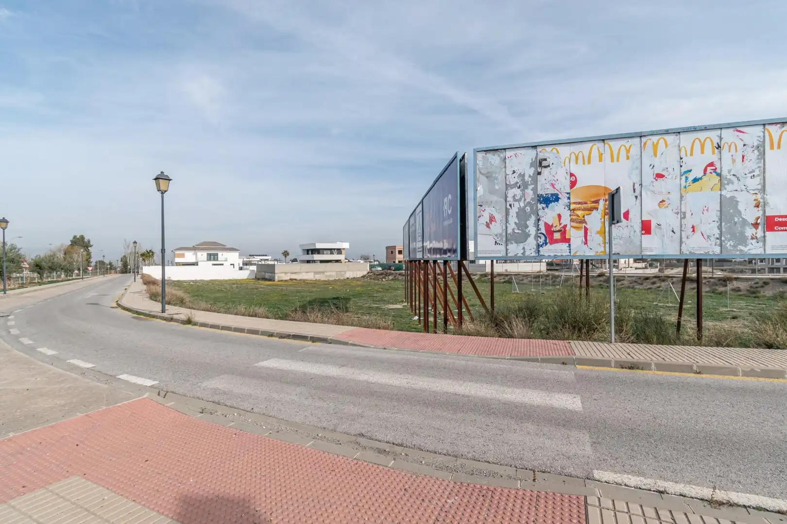 Terreno residencial en venta en DE LOS ALCORNOQUES 1, imagen 15