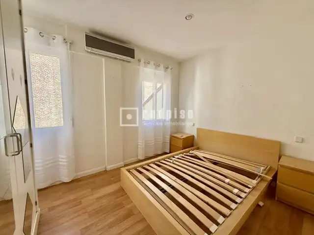 Habitación de Piso en venta en Madrid con Aire acondicionado, Calefacción y Parquet