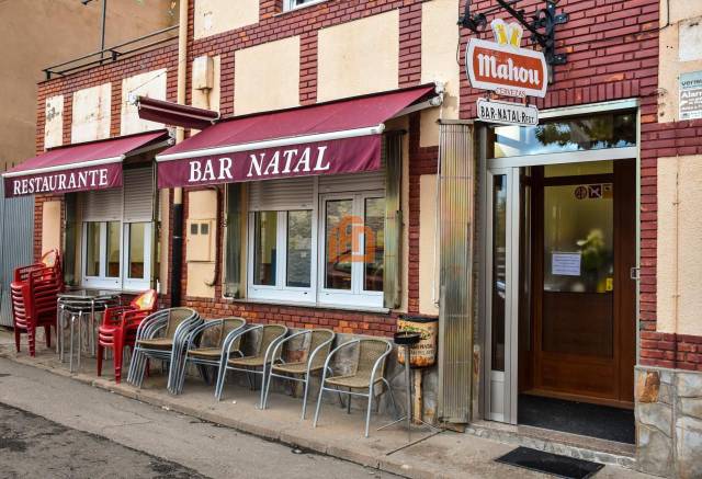 Local comercial en Venta en Calle Santa María en Villazala