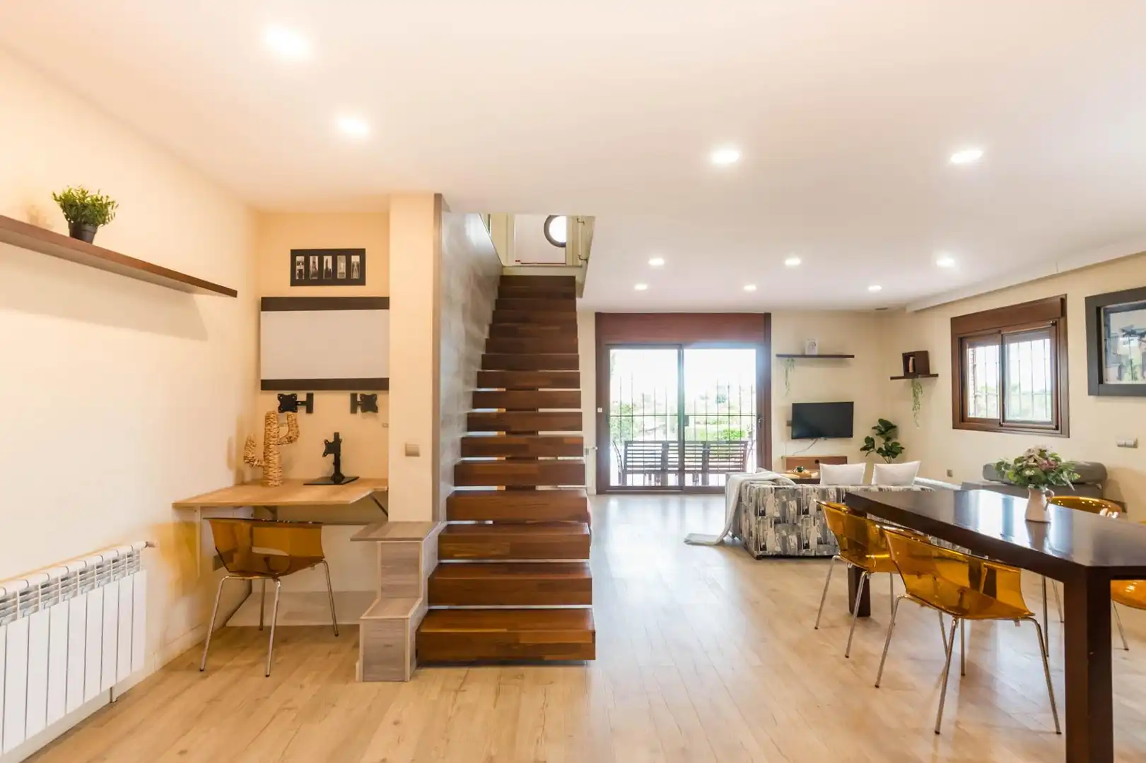 Casa o chalet en venta en Murcia con Aire acondicionado, Calefacción y Jardín privado
