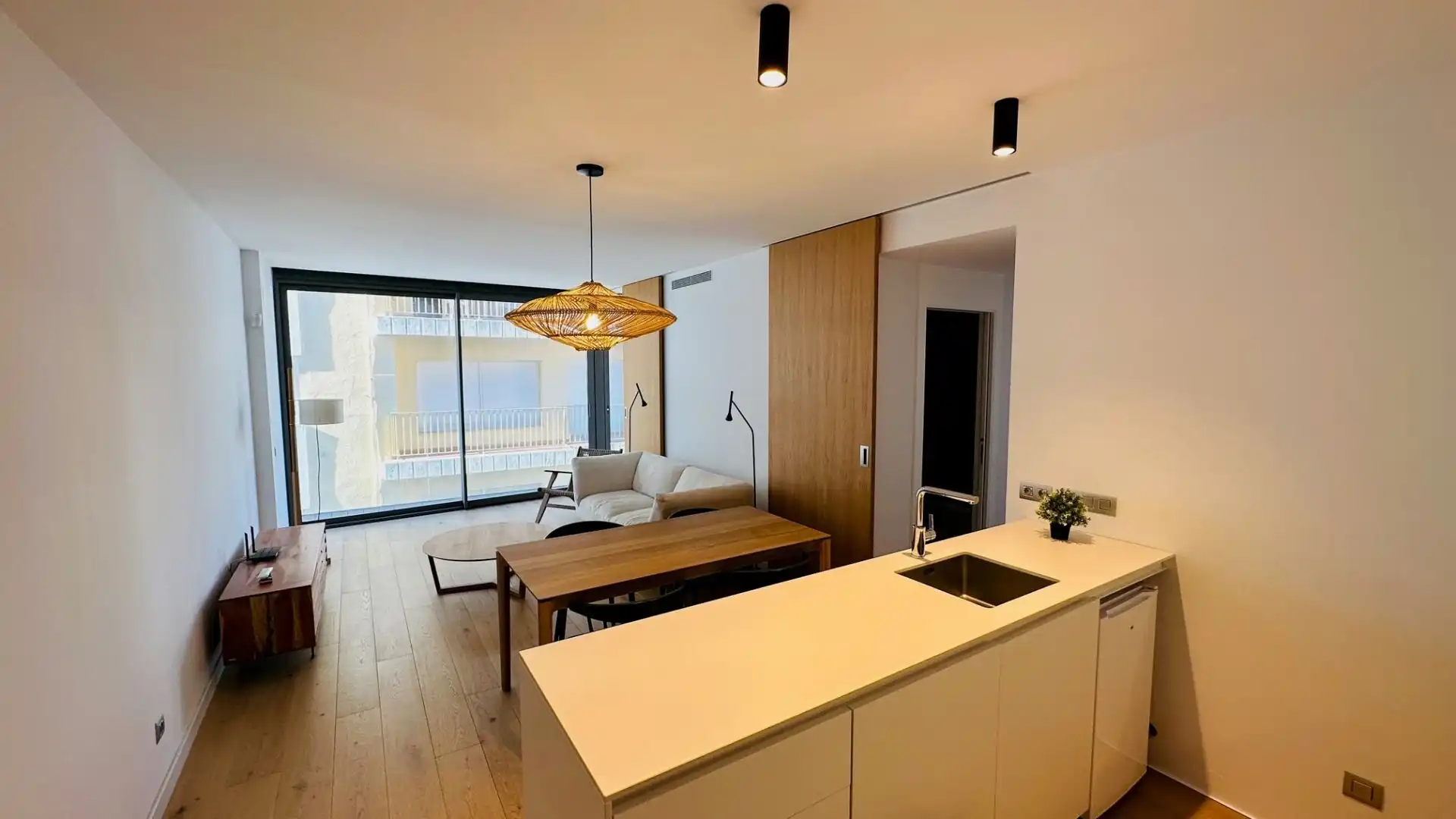 Appartamento con piscina in vendita a Pintor Huguet, imagen 2