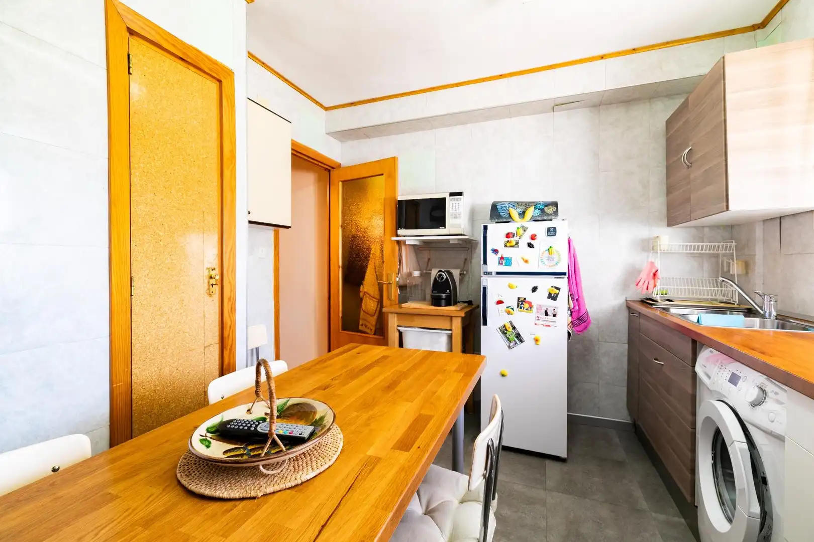 Wohnung mit Terrasse zum Verkauf in Avenida ZARAGOZA, imagen 7