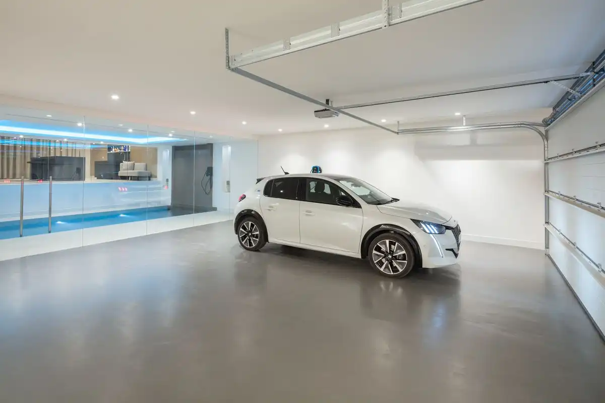 Chalet con piscina en venta en Nueva Andalucía, imagen 21