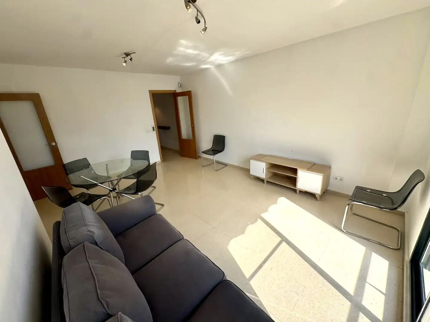Piso con ascensor en venta en Parc Central, imagen 4
