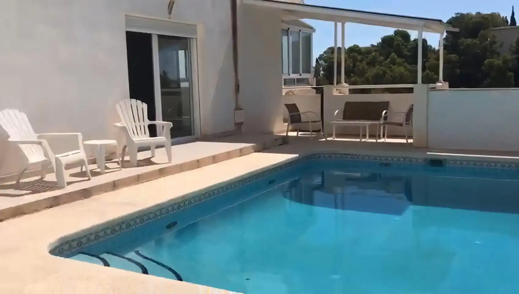 Casa o chalet en venta en Pueblo Español - Coveta Fumá