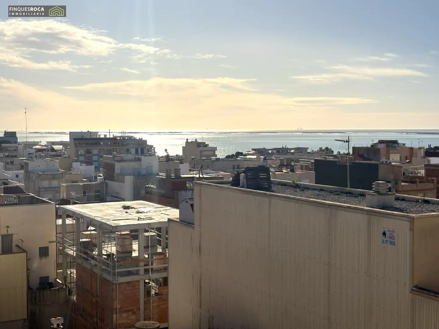 Apartament en venda a Avinguda Catalunya