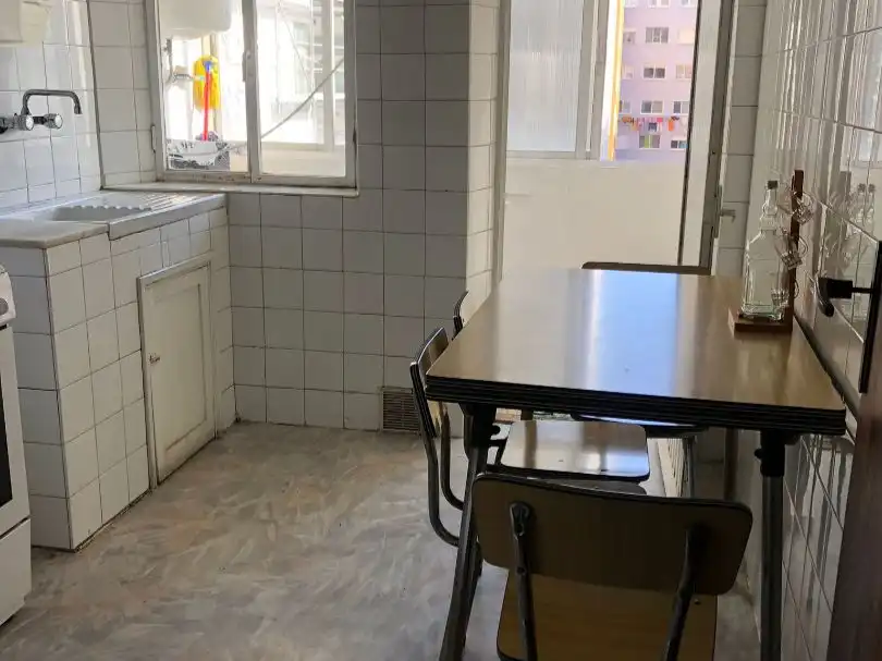 Pis amb ascensor en venda a Rúa da Rosa 17, imagen 25