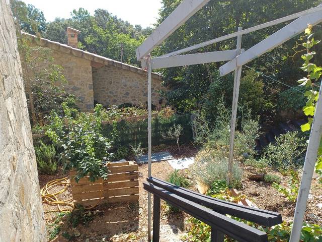 Casa-chalet en Venta en Maçanet de Cabrenys