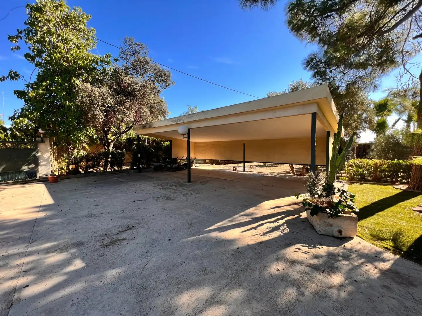 Villa con piscina in vendita a Perleta - Maitino, imagen 40