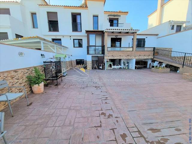 Casa-chalet en Venta en El Peñoncillo