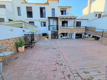 House for sale in El Peñoncillo