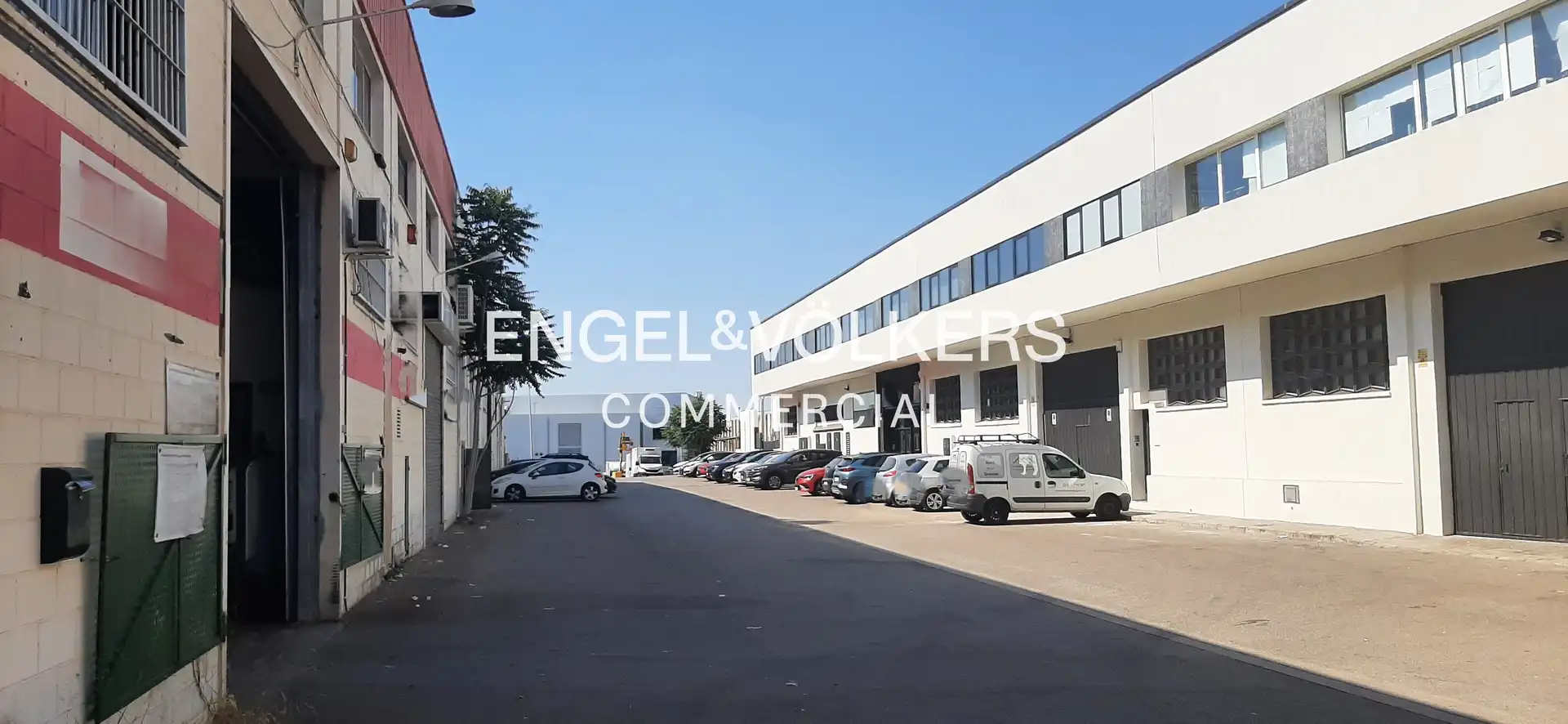 Industriegebäude zum Verkauf in Canovelles, imagen 9