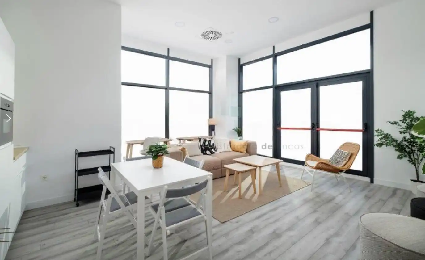 Flat with pool for sale in Paseo Paseo Paseo de Martiricos 40, bloq: 2, plta:18, G, imagen 21