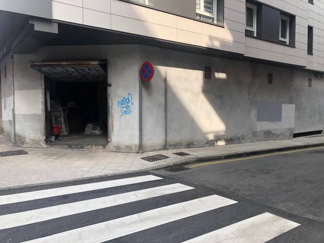 Local comercial en Alquiler en Gijón - PEÑALBA en Ceares