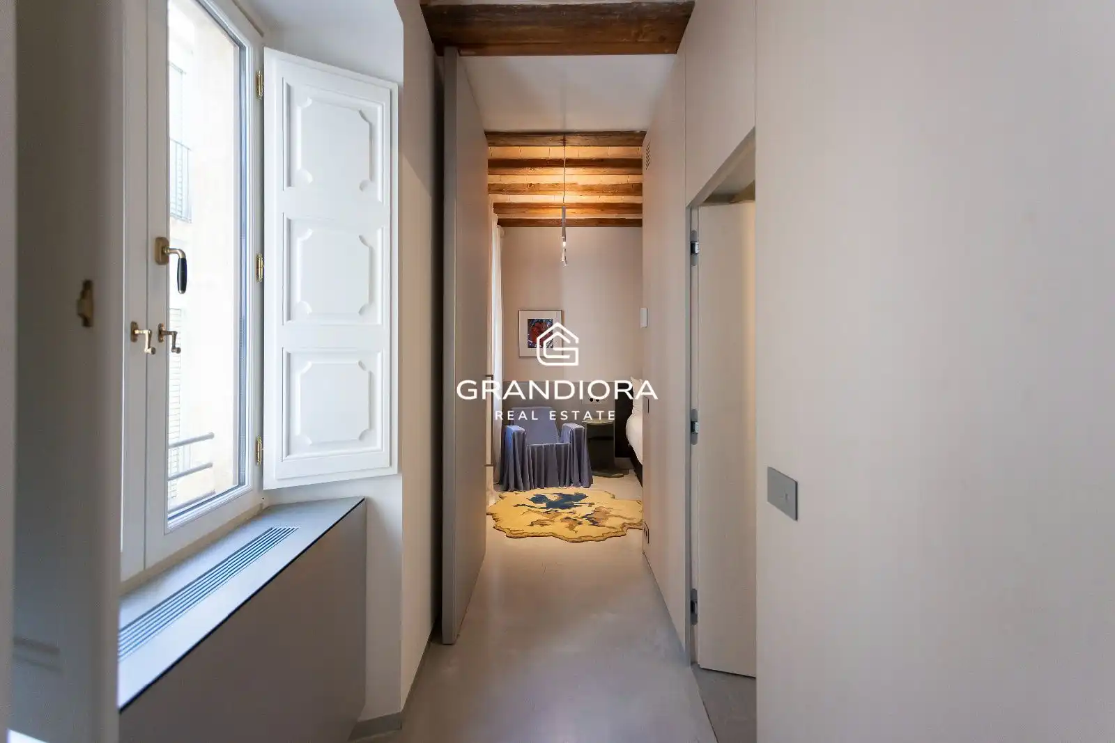 Duplex avec piscine à louer à Plaça de Sant Just, imagen 15
