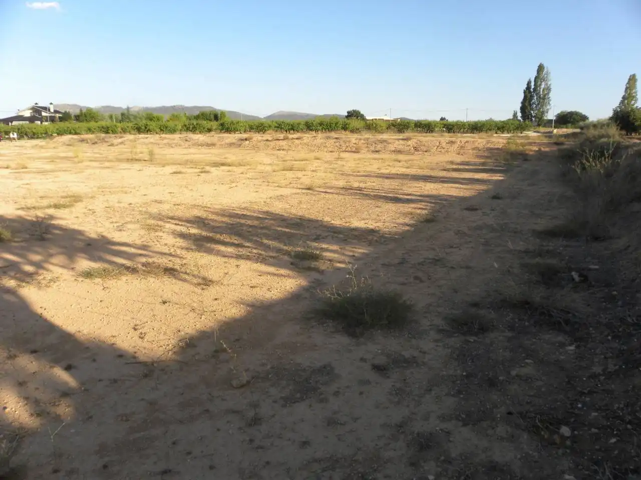 Residential land for sale in Caravaca de la Cruz, imagen 6