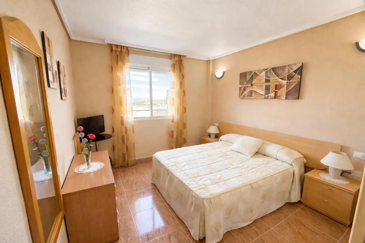 Ático con piscina en venta en Nueva Torrevieja - Aguas Nuevas, imagen 6