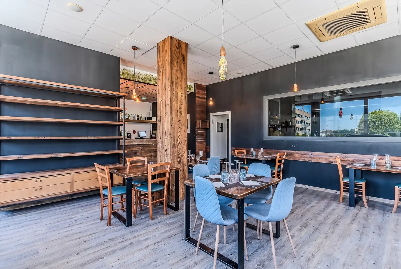 Business premises for sale in Carrer Jaume I el Conqueridor, imagen 42