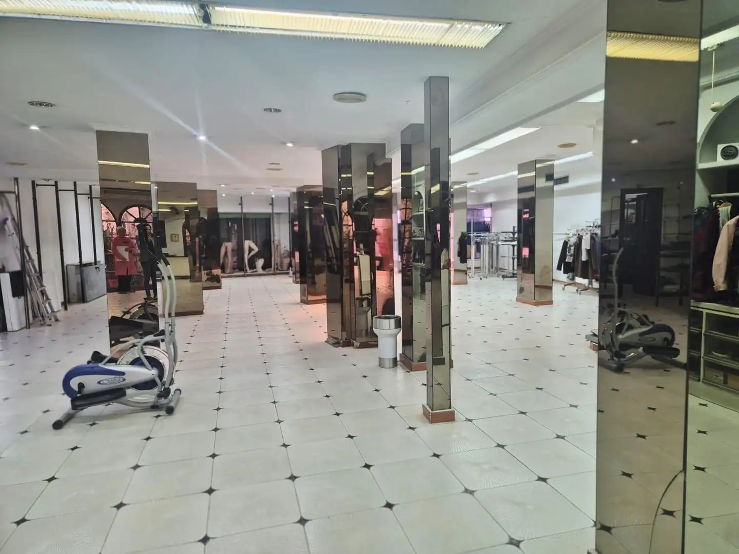 Local comercial de lloguer a Alaquàs, imagen 5