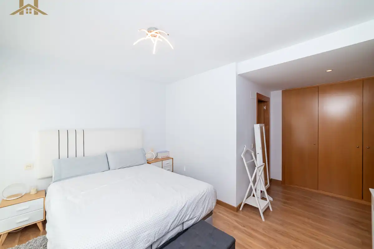 Habitación de Piso en venta en Torrejón de Ardoz con Aire acondicionado, Calefacción y Trastero