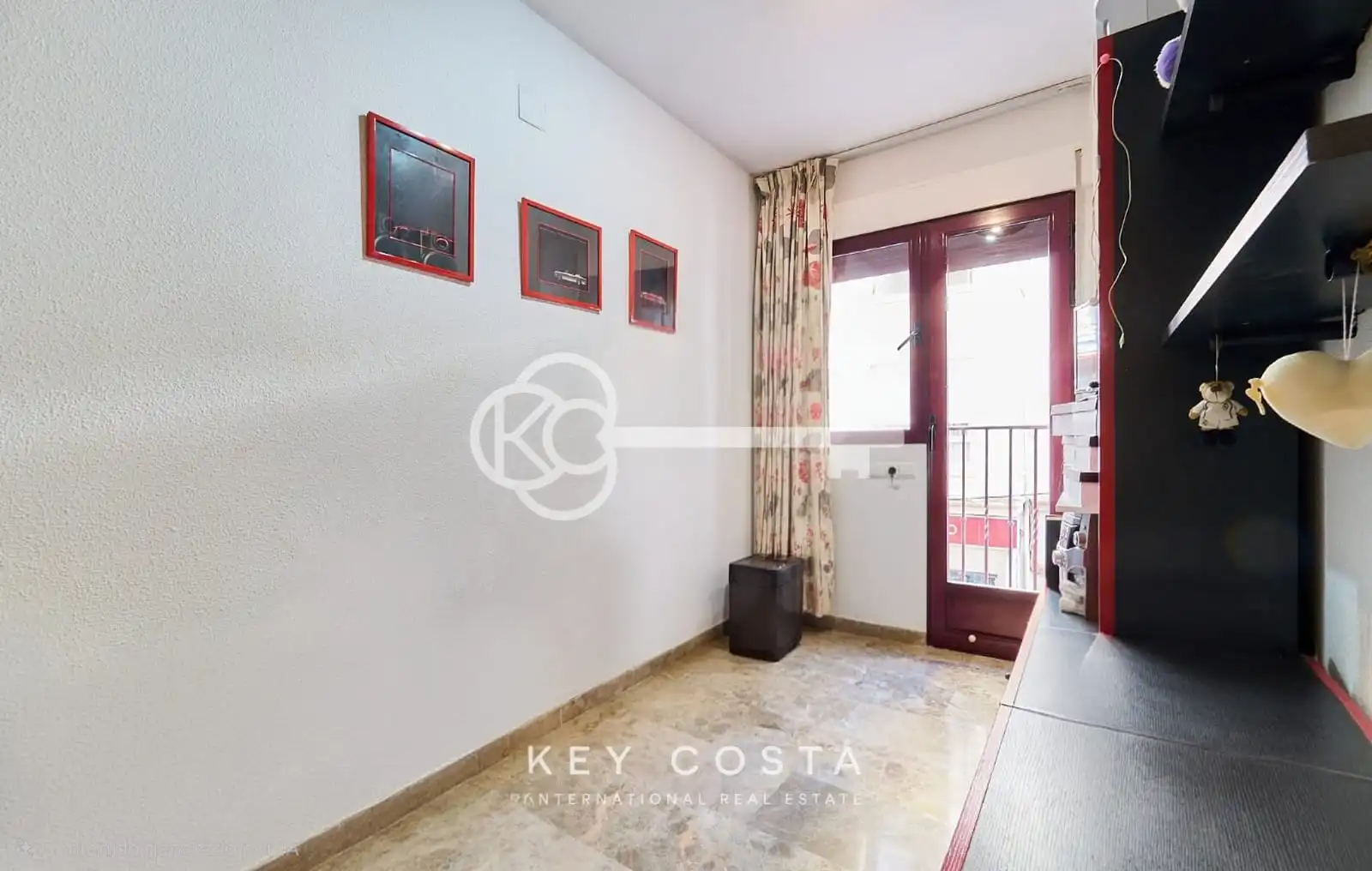 Piso con terraza en venta en Calle del Médico Pascual Pérez, imagen 15