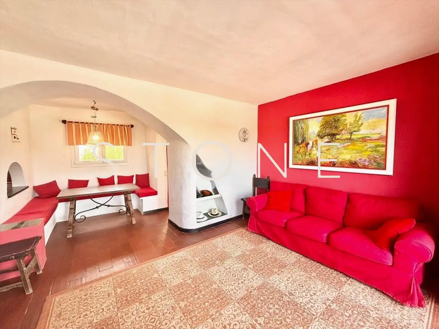 Maisonette zum Verkauf in Santa Anna - Sol de l'Est, imagen 6