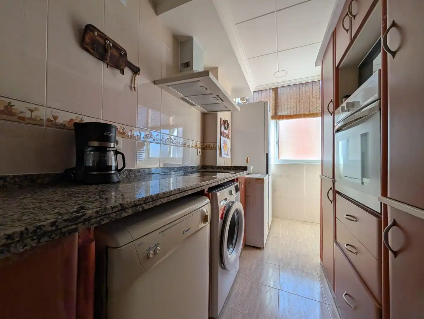 Cocina de Piso en venta en Huelva con Aire acondicionado