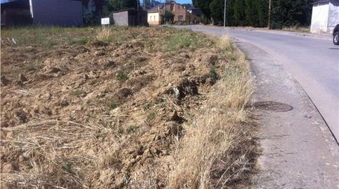 VENTA Solar Urbano Magaz de Abajo, imatge 3