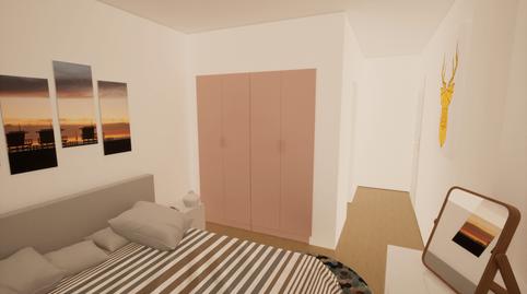 Foto 4 de Piso en venta en Ronda San Juan Bosco, 97, La Almunia de Doña Godina , Zaragoza