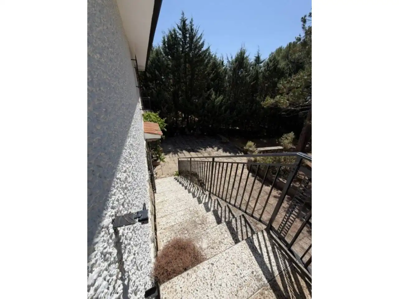 House with garden for sale in Lozoyuela-navas-sieteiglesias, imagen 4