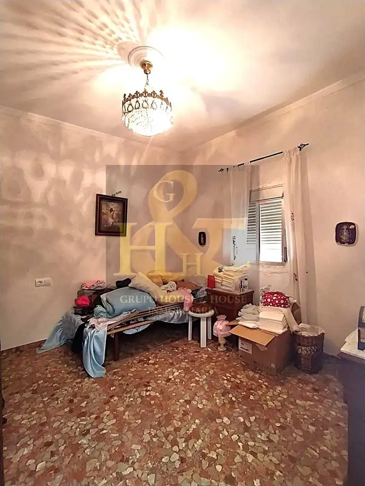 Habitación de Casa o chalet en venta en Jerez de la Frontera con Trastero