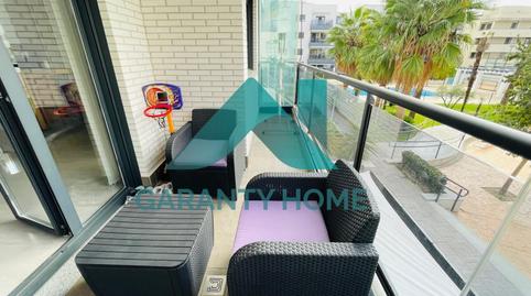 Foto 2 de Pis en venda a Centro, Cáceres