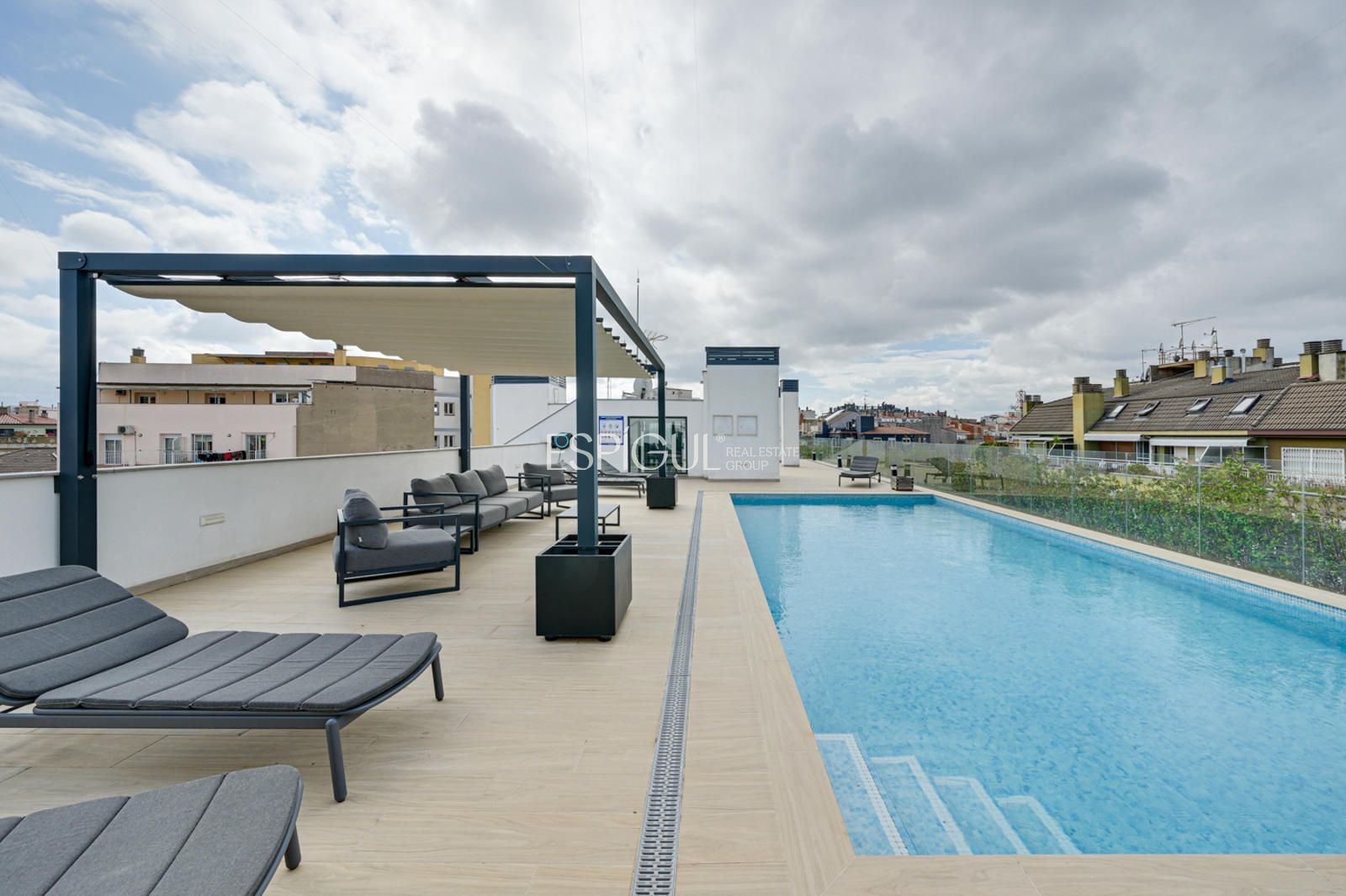 Attic for sale in Joan Maragall, 31, Eixample Nord