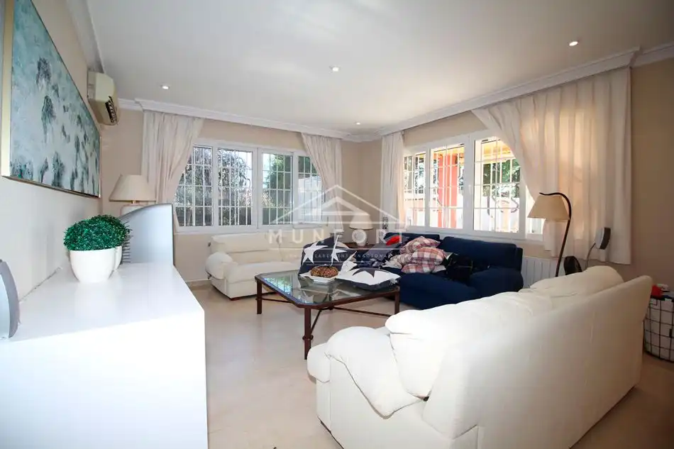 Casa con piscina en venta en Orihuela Costa, imagen 7