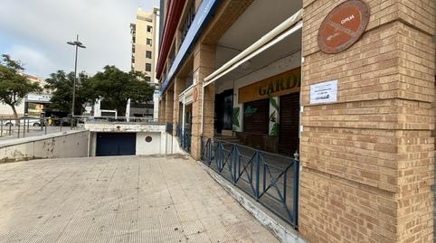 Foto 3 de Garatge de lloguer a Calle Pablo Rada, Centro, Huelva