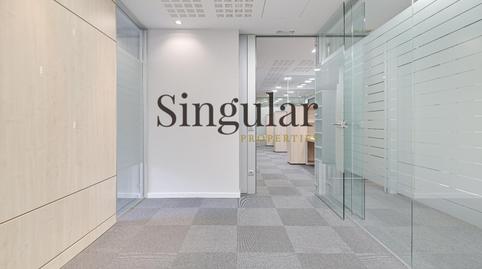 Photo 5 of Office for sale in Avenida de Pau Casals, Sant Gervasi- Galvany,  Barcelona Capital