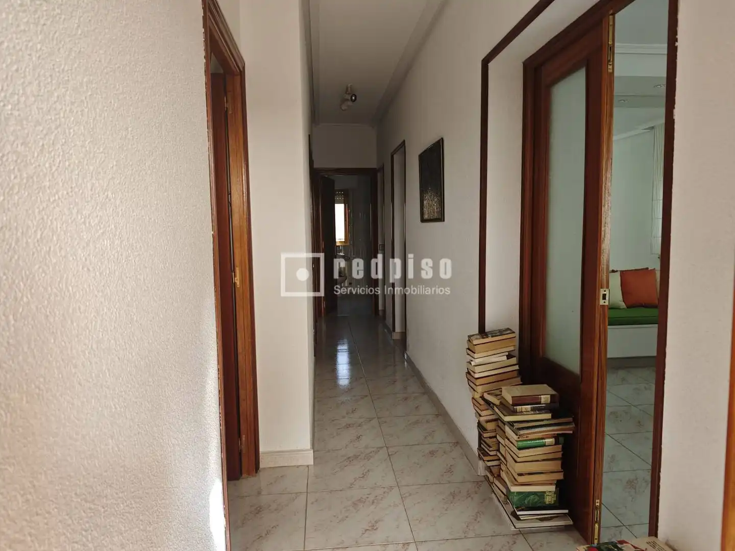 Casa o chalet en venta en El Álamo con Aire acondicionado, Calefacción y Jardín privado