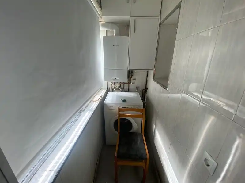 Piso en venta en Madrid con Aire acondicionado y Calefacción