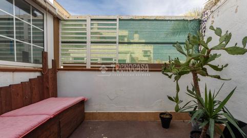 Foto 4 de Pis en venda a C/ del Lleó, Barris Marítims,  Tarragona Capital