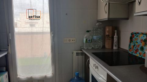 Foto 5 de Piso en venta en Valdepeñas, Ciudad Real