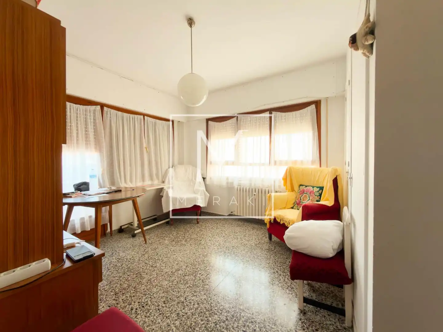 Appartamento con terrazza in vendita a Centro, imagen 9