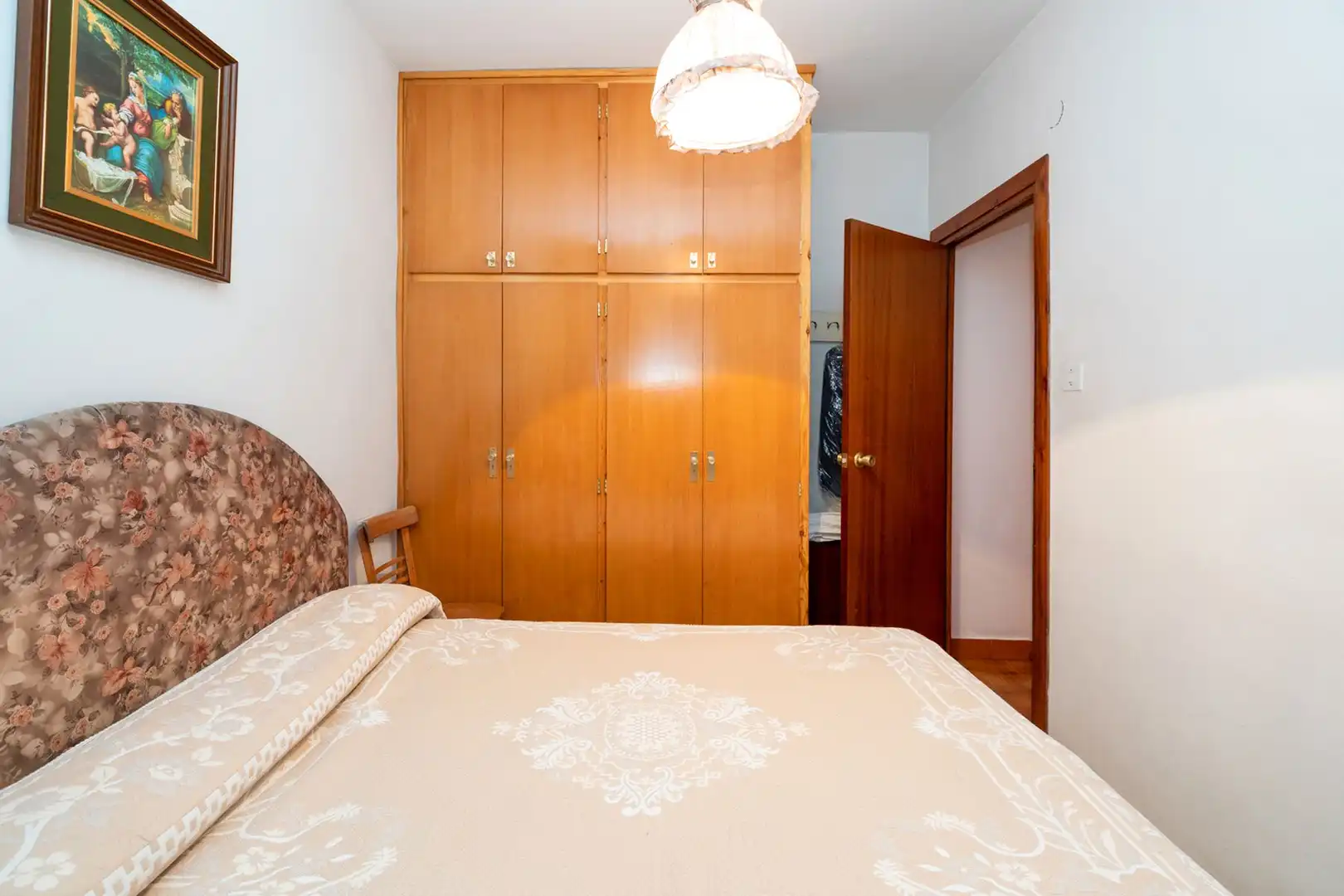 Flat for rent in N/A, 1, Camino de Ronda
