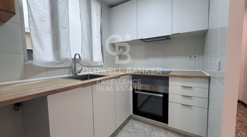 Foto 4 de Piso de alquiler en Calle Cuartell, Barrio de Benicalap, Valencia Capital