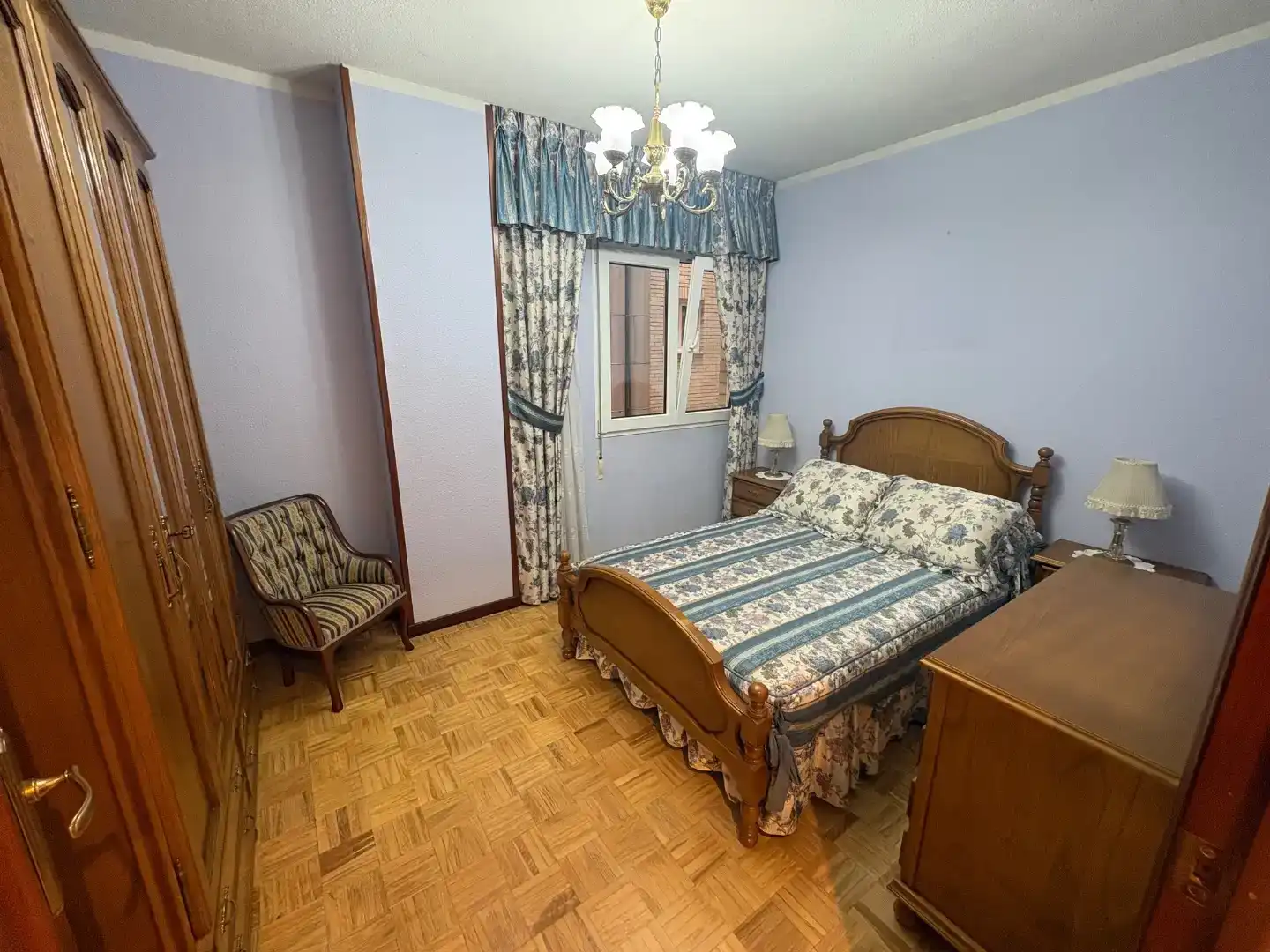 Habitación de Piso en venta en Avilés