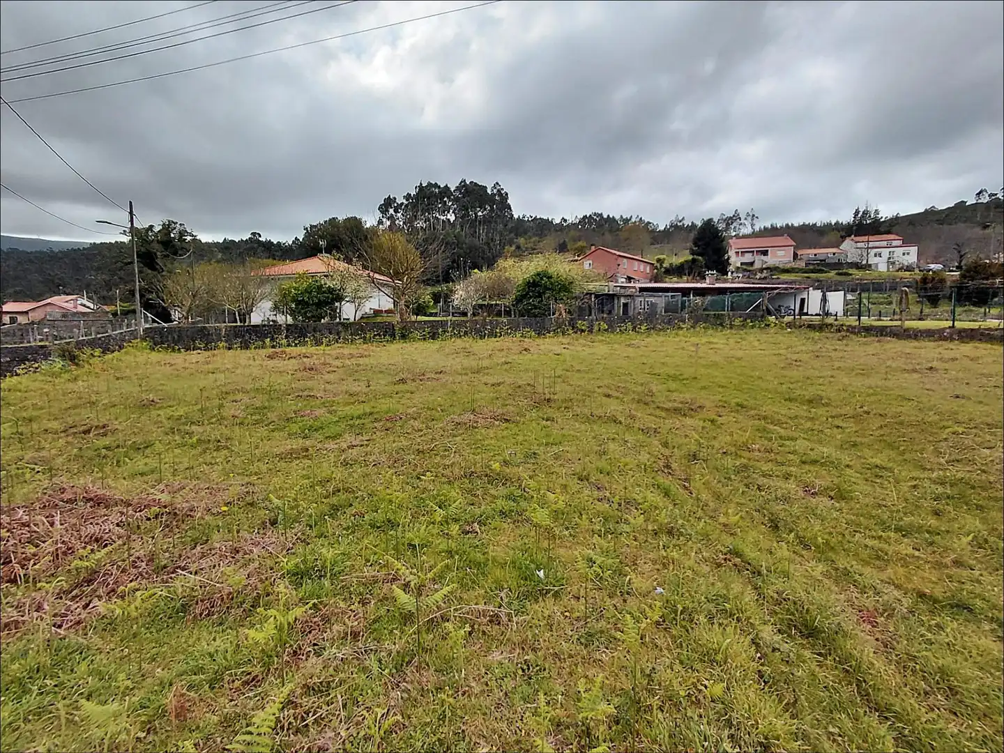 Residential for sale in Catoira