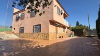 Exterior view of House or chalet for sale in Llíria  with Heating, Private garden and Terrace